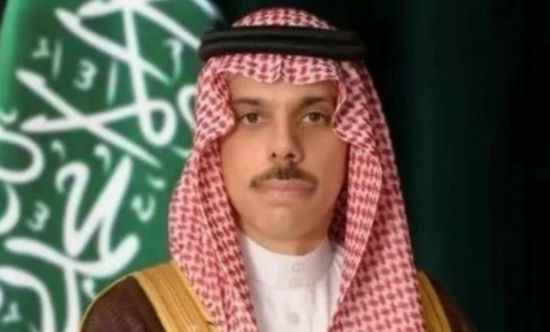 وزير الخارجية السعودي يتلقى اتصالًا هاتفيًا من نظيره المصري