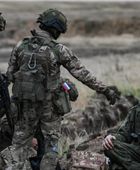 الدفاع الروسية تعلن وقف إطلاق النار مع أوكرانيا الجمعة القادمة