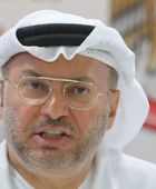 مستشار رئيس الإمارات: موقفنا الصلب لن يرهبه العدوان الإيراني
