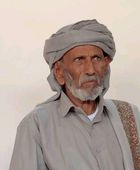 سالمين السيباني يدعو للمشاركة بمليونية تجديد التفويض في المكلا غدا