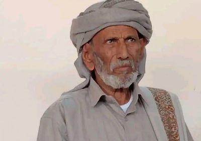 سالمين السيباني يدعو للمشاركة بمليونية تجديد التفويض في المكلا غدا
