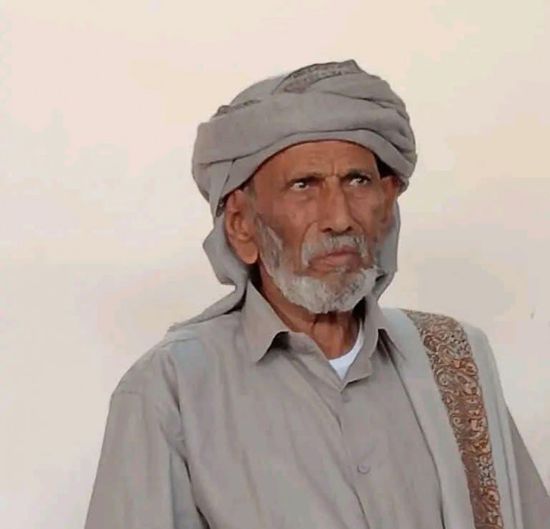 سالمين السيباني يدعو للمشاركة بمليونية تجديد التفويض في المكلا غدا