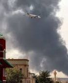 قطر تدين تجدد الاعتداءات الإيرانية على الإمارات