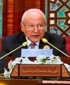 أبو الغيط يندد بالعدوان الإيراني على الإمارات