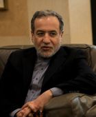عراقجي يعلق على التطورات الأخيرة في هرمز