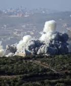حزب الله يعلن تنفيذ 13 عملية ضد إسرائيل جنوبي لبنان