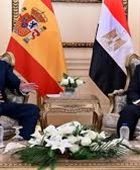 ملك إسبانيا يعلن استمرار التعاون مع العراق