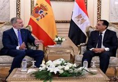 ملك إسبانيا يعلن استمرار التعاون مع العراق