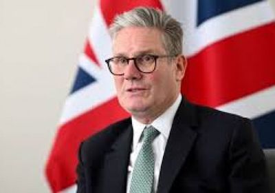 بريطانيا تحث إيران على الانخراط في الحوار الدبلوماسي