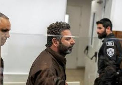 منظمة: إسرائيل تسعى إلى تمديد اعتقال ناشطين من "أسطول الصمود" لستة أيام&nbsp;
