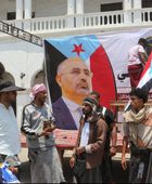 قبل انطلاقها.. الجفري يطمئن على التجهيزات النهائية لمليونية المكلا