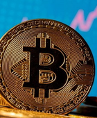 صعود العملات المشفرة 1% مع استمرار التوترات الجيوسياسية