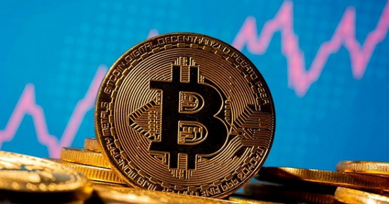 صعود العملات المشفرة 1% مع استمرار التوترات الجيوسياسية