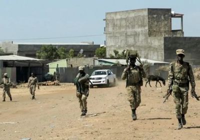 الخارجية الإثيوبية تتهم الجيش السوداني بتسليح "مرتزقة" من إقليم تيغراي