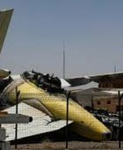 السودان يتهم إثيوبيا بالتورط في هجوم بالمسيرات على مطار الخرطوم