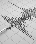 هزة أرضية بقوة 4.4 درجة جنوب غرب الكويت