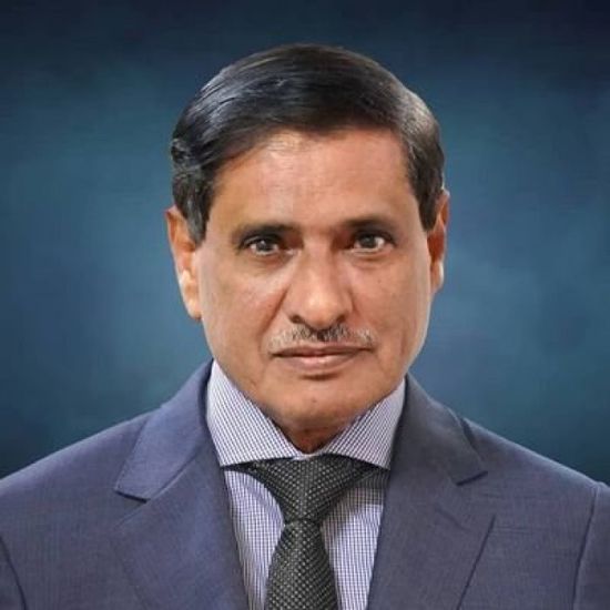 البحسني: الجنوب عنصر توازن في أمن واستقرار المنطقة