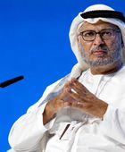 قرقاش: إيران المسؤولة عن تفاقم الأزمة في الخليج
