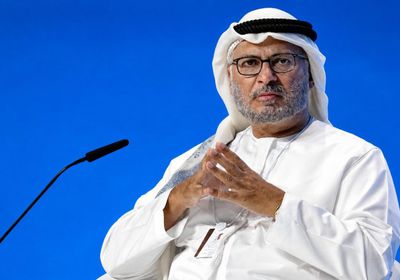 قرقاش: إيران المسؤولة عن تفاقم الأزمة في الخليج