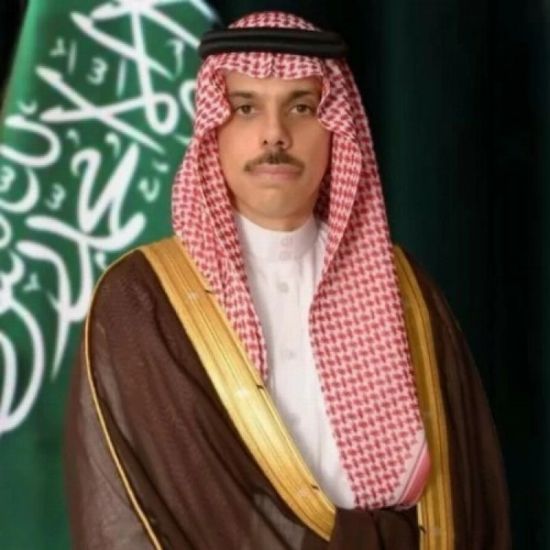 وزير الخارجية السعودي يتلقى اتصالاً هاتفياً من نظيره الأردني