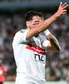 الزمالك على بعد نقطة من الفوز بالدوري بانتصاره على سموحة