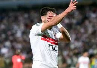 الزمالك على بعد نقطة من الفوز بالدوري بانتصاره على سموحة