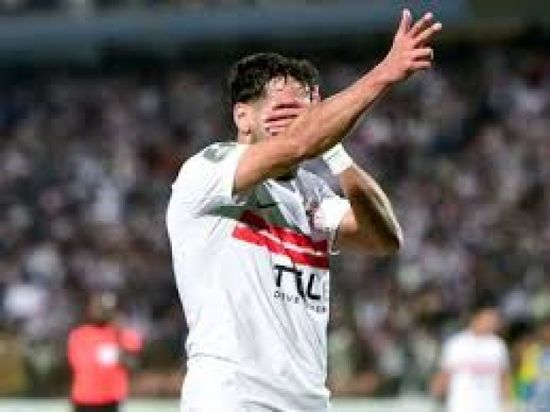 الزمالك على بعد نقطة من الفوز بالدوري بانتصاره على سموحة