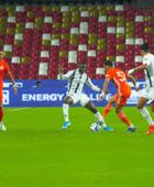 الجزيرة يتجنب الهزيمة أمام عجمان في الدوري الإماراتي