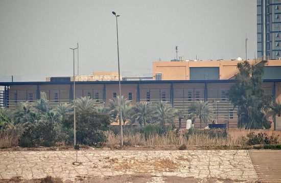 أمريكا تأمر رعاياها بمغادرة العراق فوراً