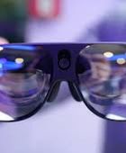 سامسونغ تطرح قريبًا نظارات Galaxy Glasses الذكية