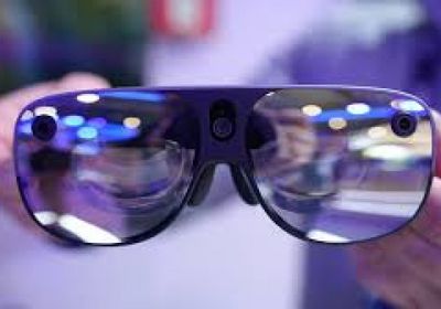 سامسونغ تطرح قريبًا نظارات Galaxy Glasses الذكية