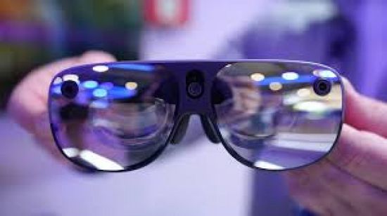 سامسونغ تطرح قريبًا نظارات Galaxy Glasses الذكية