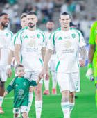 الأهلي السعودي يسعى لضم نجم ريال مايوركا