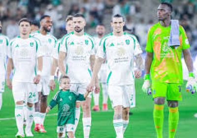 الأهلي السعودي يسعى لضم نجم ريال مايوركا