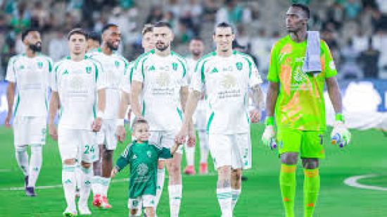 الأهلي السعودي يسعى لضم نجم ريال مايوركا