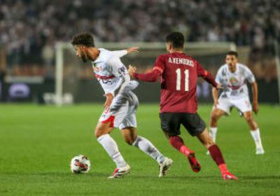 الزمالك يدرس استقدام حكام أجانب لمباراة سيراميكا