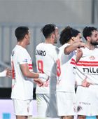 موعد مباراة الزمالك وسيراميكا بالدوري المصري