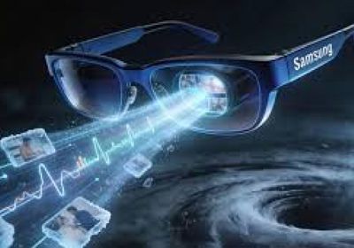 سامسونغ تعيد تعريف النظارات الذكية في 2026