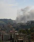 الجيش الإسرائيلي يوجه إنذارًا بإخلاء 12 بلدة في جنوب لبنان