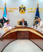 الجمعية الوطنية تثمن نجاح مليونيتي تفويض الرئيس الزُبيدي بعدن والمكلا