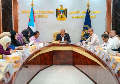 الجمعية الوطنية تثمن نجاح مليونيتي تفويض الرئيس الزُبيدي بعدن والمكلا