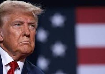 ترامب يتوعد إيران بضربات أقوى في حال عدم التوصل الى اتفاق