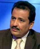 متحدث "الانتقالي" يطالب بتحقيق دولي في اغتيال "وسام قائد"