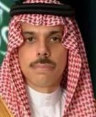 وزير الخارجية السعودي ونظيره التركي يبحثان الجهود الإقليمية والدولية