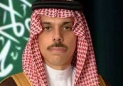 وزير الخارجية السعودي ونظيره التركي يبحثان الجهود الإقليمية والدولية