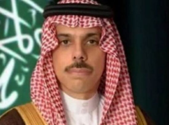 وزير الخارجية السعودي ونظيره التركي يبحثان الجهود الإقليمية والدولية