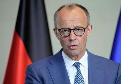 ميرتس: ملتزمون بعلاقات جيدة مع أمريكا رغم الخلاف مع ترامب