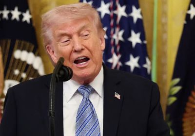 ترامب يلوّح بقصف أعنف إذا رفضت إيران الاتفاق