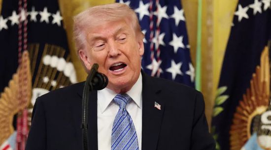ترامب يلوّح بقصف أعنف إذا رفضت إيران الاتفاق