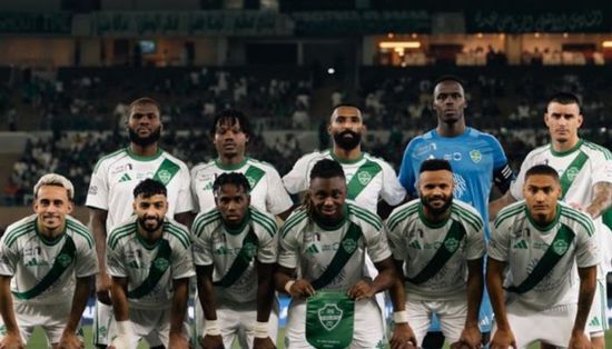 الأهلي يصطدم بالفتح في مواجهة حاسمة&hellip; صراع المربع الذهبي يشتعل في الدوري السعودي